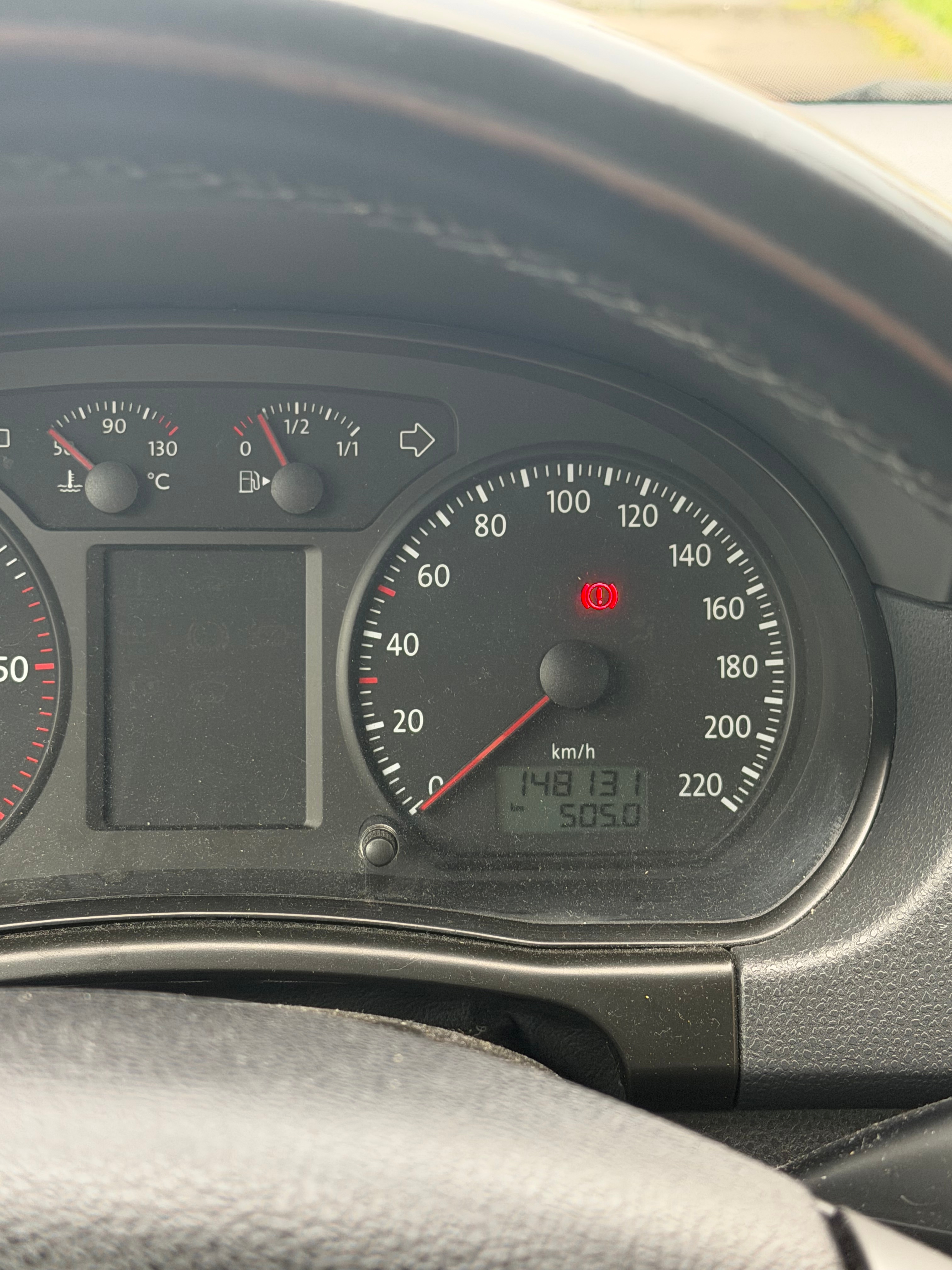 Volkswagen Polo 2008, photo 2/5