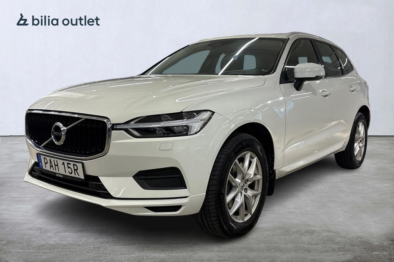 Volvo XC60 B4