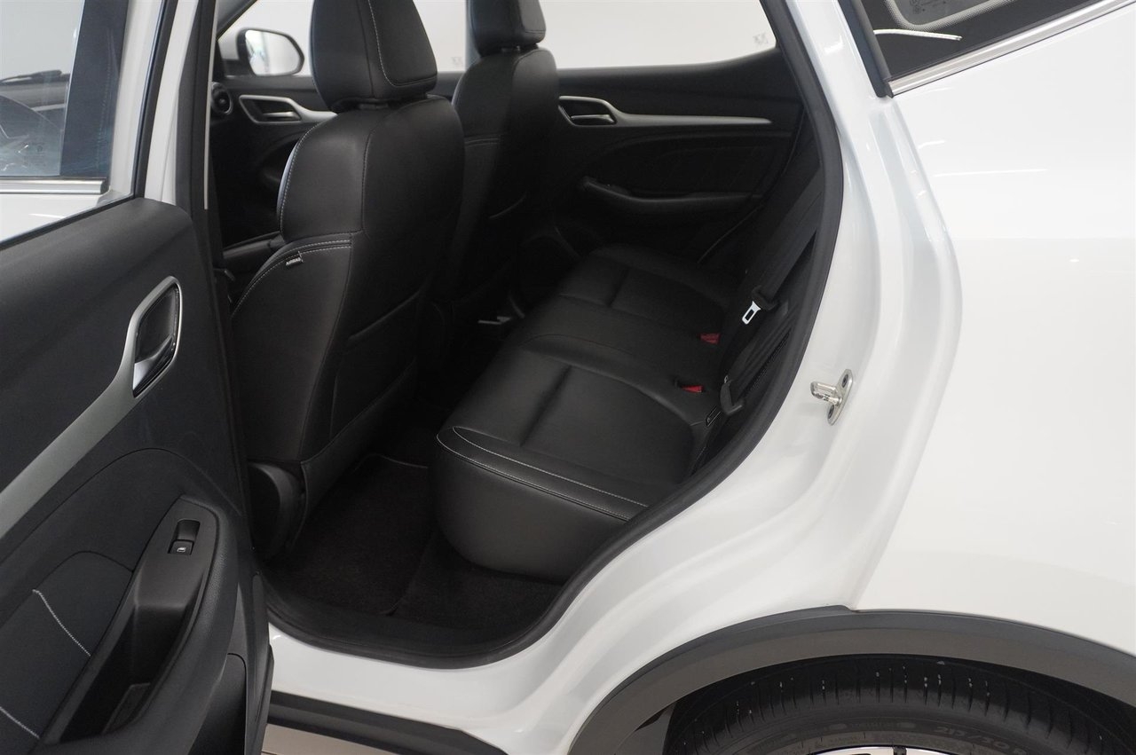 MG ZS Luxury 2021, bild 7/10