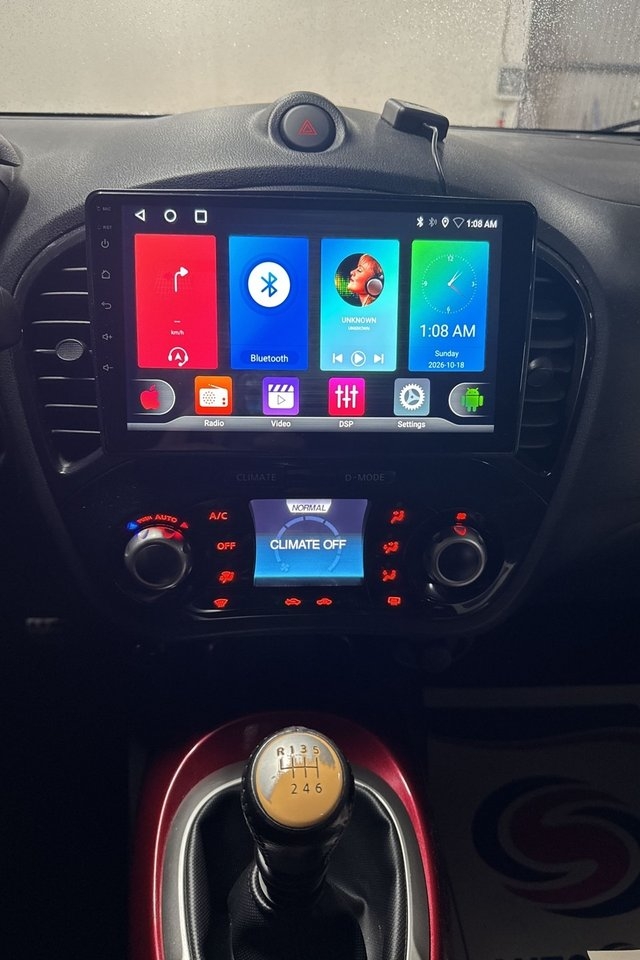 Nissan Juke 1.6 DIG-T 2011, kuva 5/10
