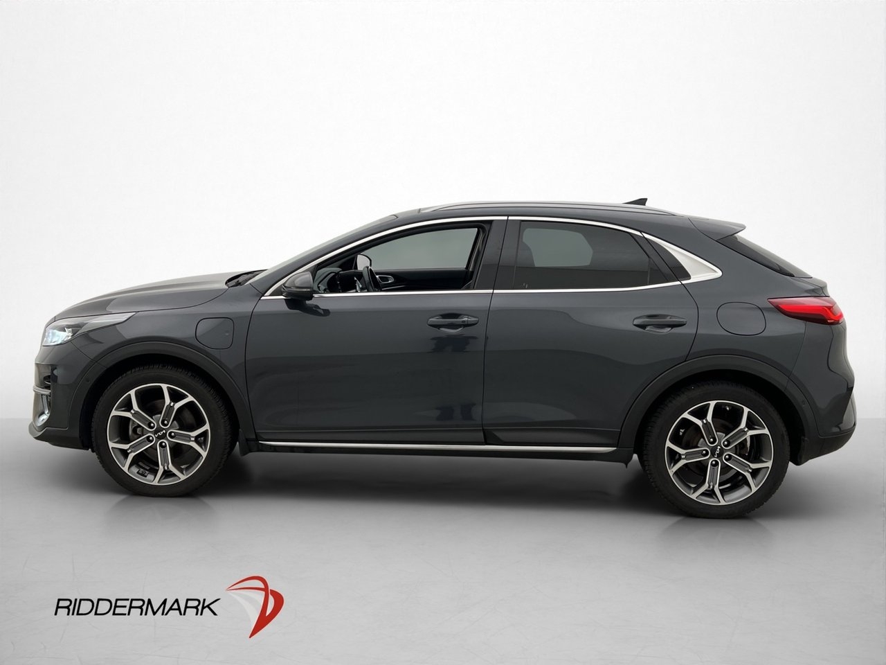 Kia XCeed 1.6 GDI Plug-in-Hybrid 2022, bild 4/10