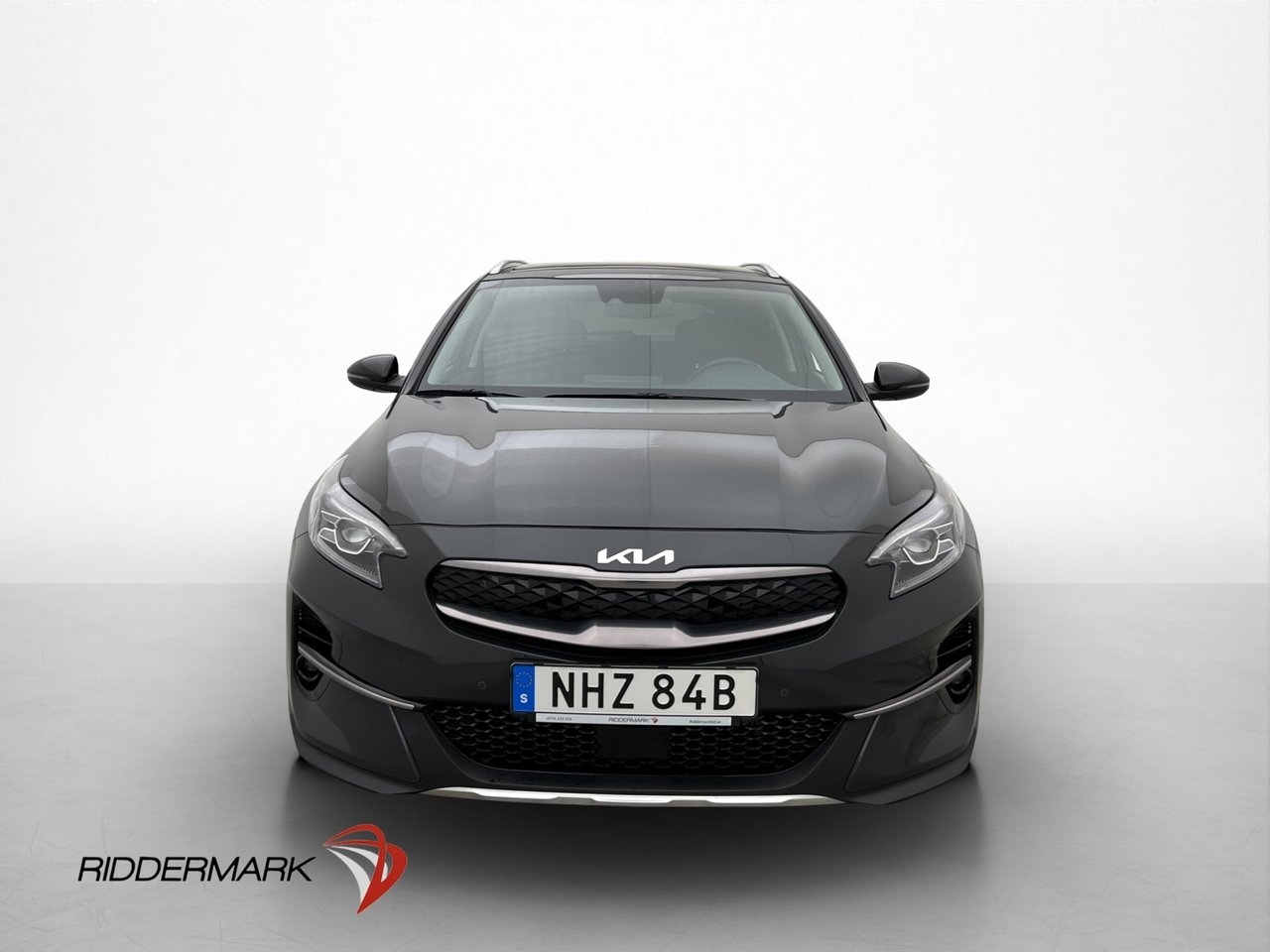 Kia XCeed 1.6 GDI Plug-in-Hybrid 2022, bild 2/10