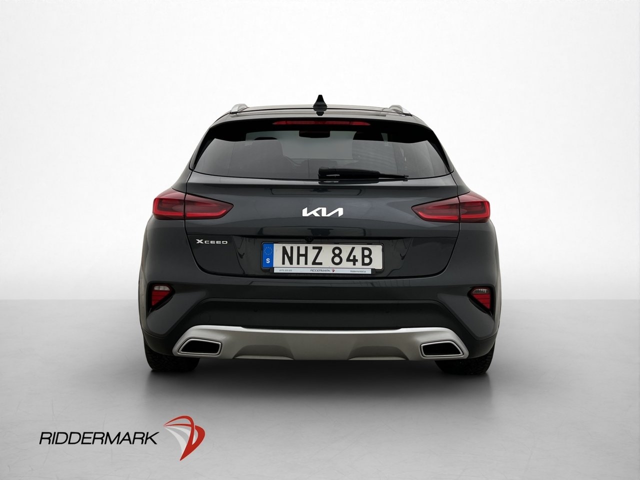 Kia XCeed 1.6 GDI Plug-in-Hybrid 2022, bild 6/10