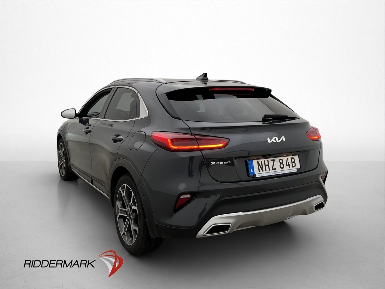 Kia XCeed 1.6 GDI Plug-in-Hybrid 2022, bild 5/10