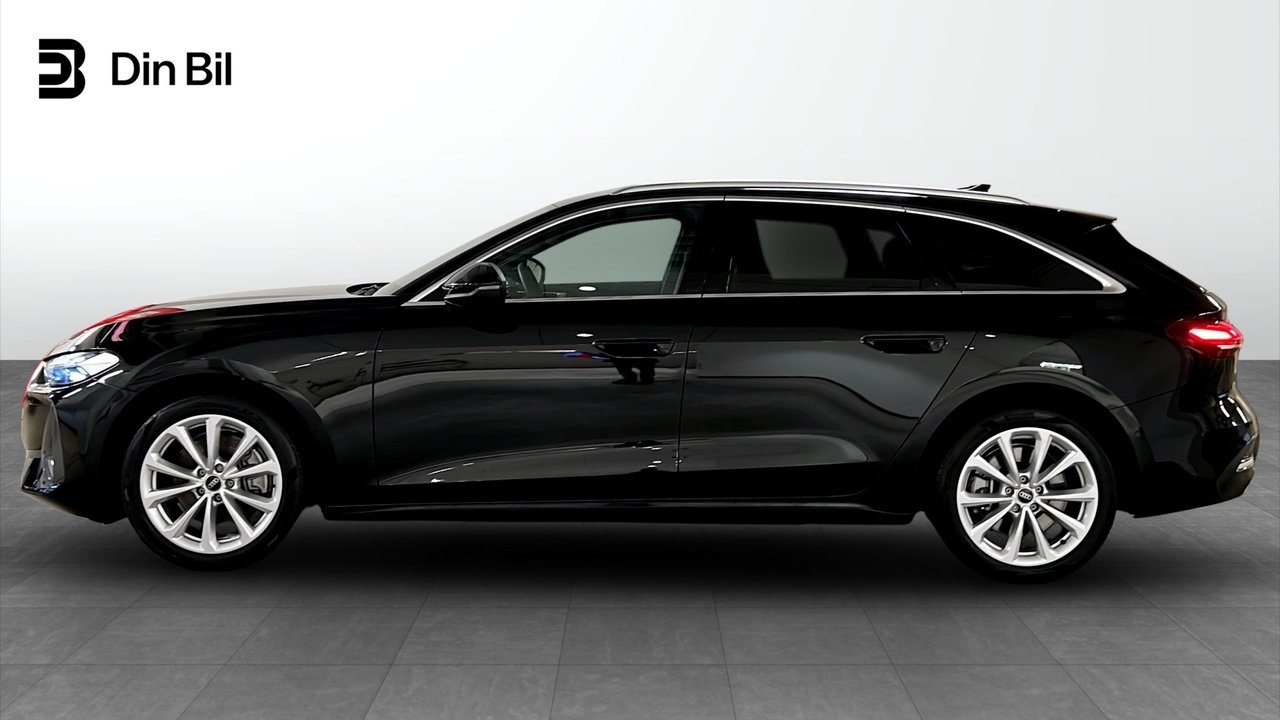 Audi A5 2.0 TDI MHEV Advanced Proline 2025, bild 2/10