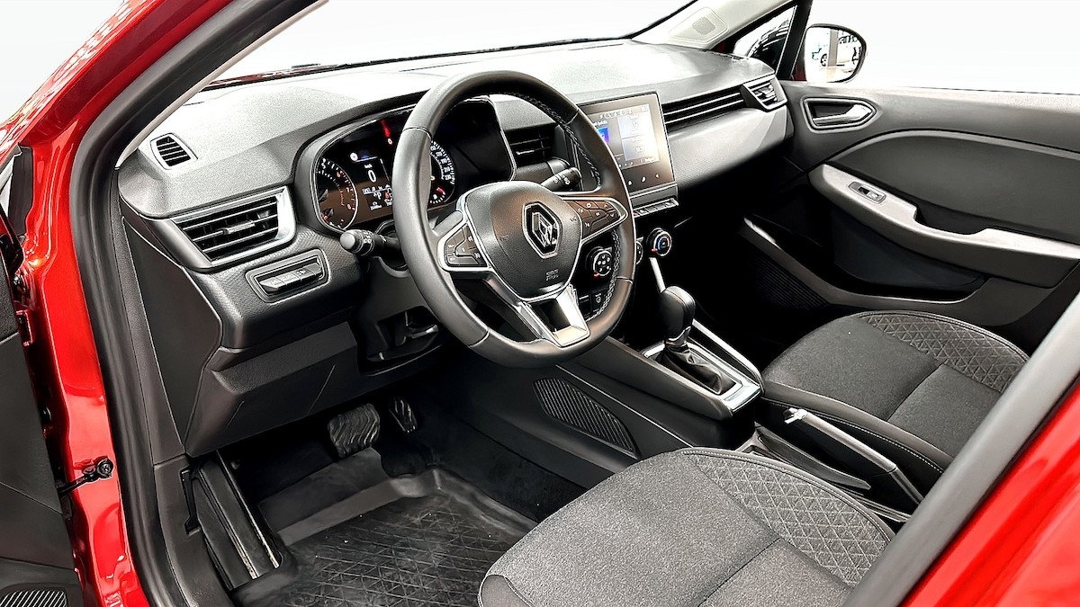 Renault Clio TCe 90 Equilibre 2023, photo 5/9