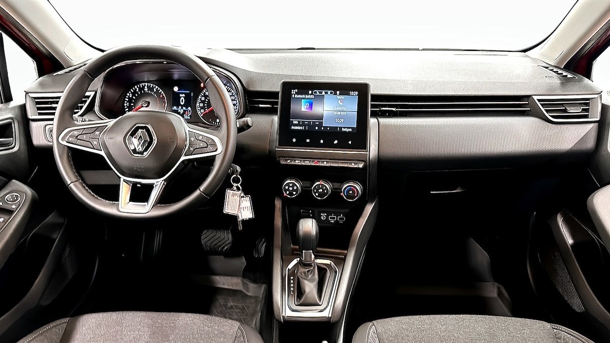 Renault Clio TCe 90 Equilibre 2023, photo 4/9