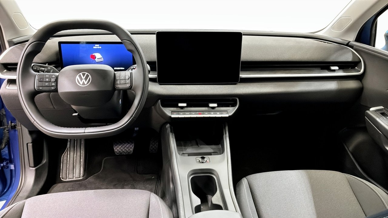 Volkswagen Polo Life 2027, photo 10/10