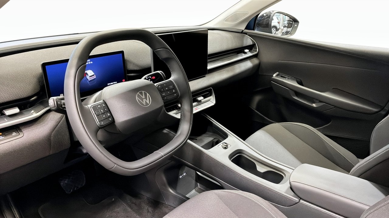 Volkswagen Polo Life 2027, bild 7/10