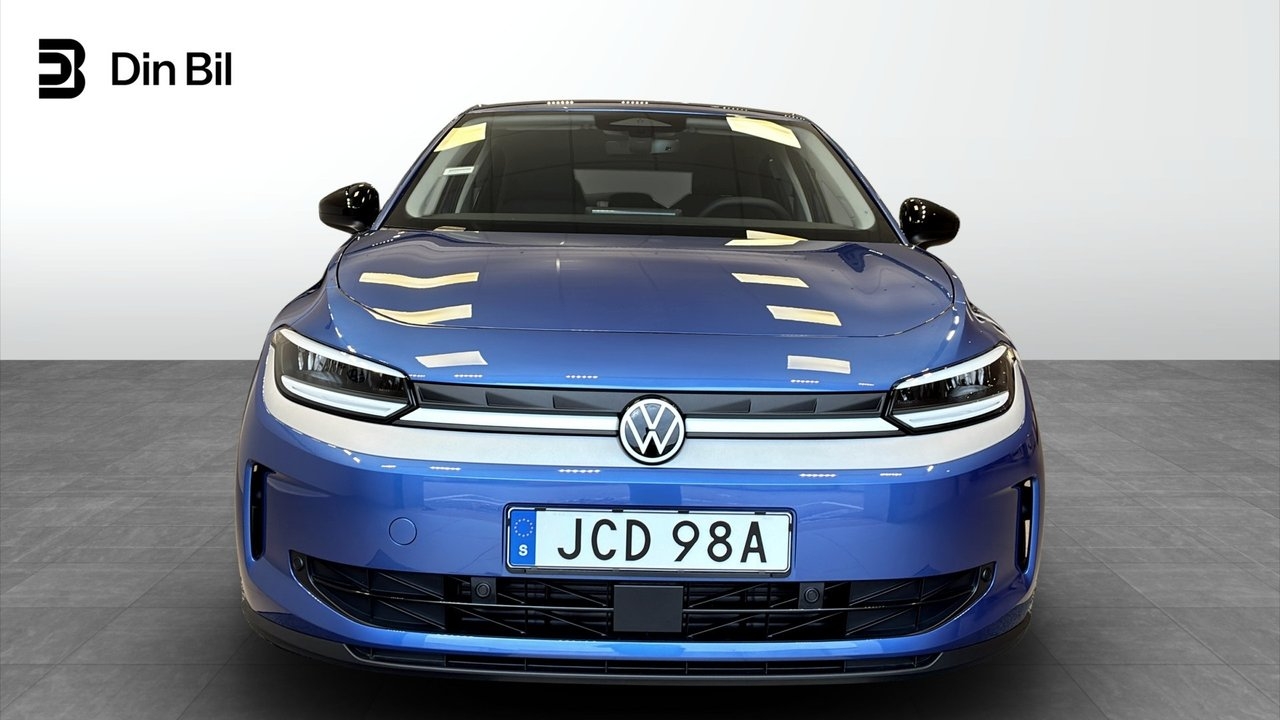 Volkswagen Polo Life 2027, bild 4/10