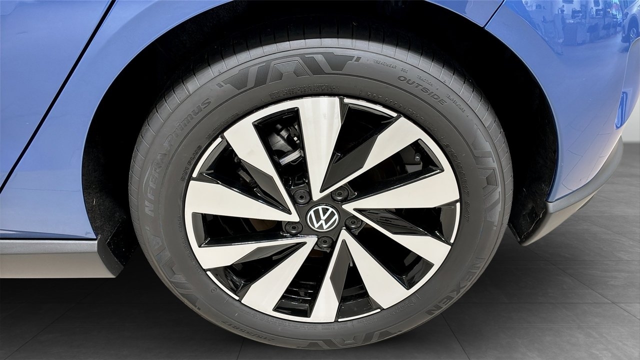 Volkswagen Polo Life 2027, bild 6/10
