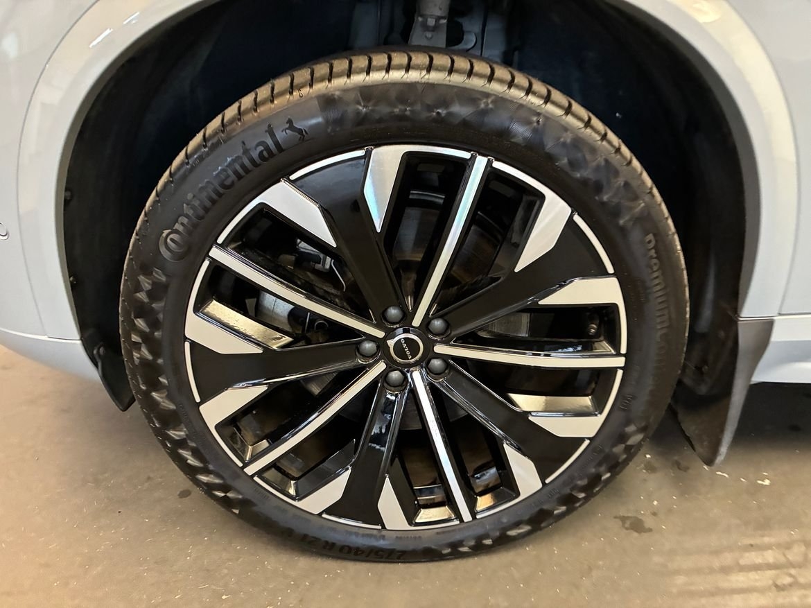 Volvo XC90 T8 Ultra Dark 2026, bild 5/10