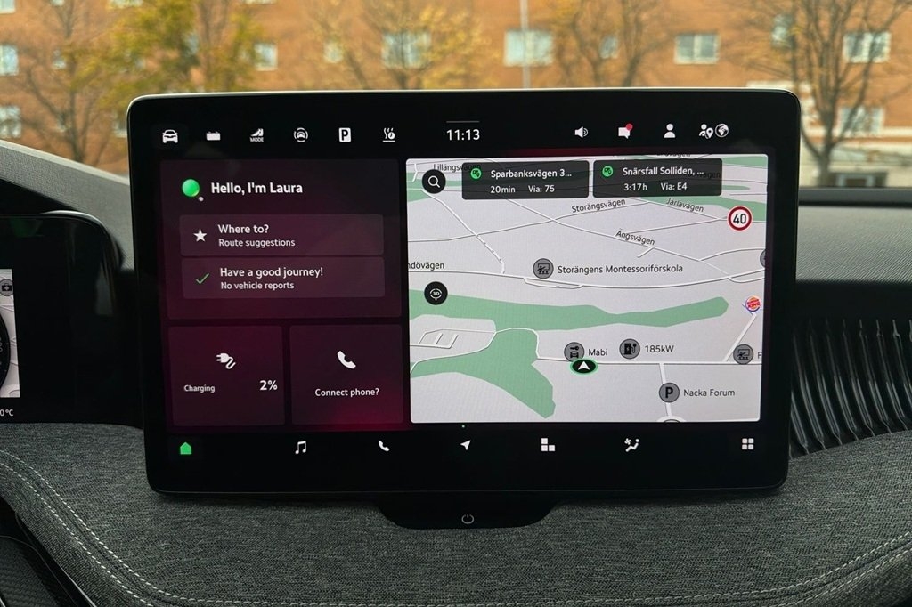 Skoda Superb iV 1.5 TSI PHEV Selection 2025, kuva 7/10
