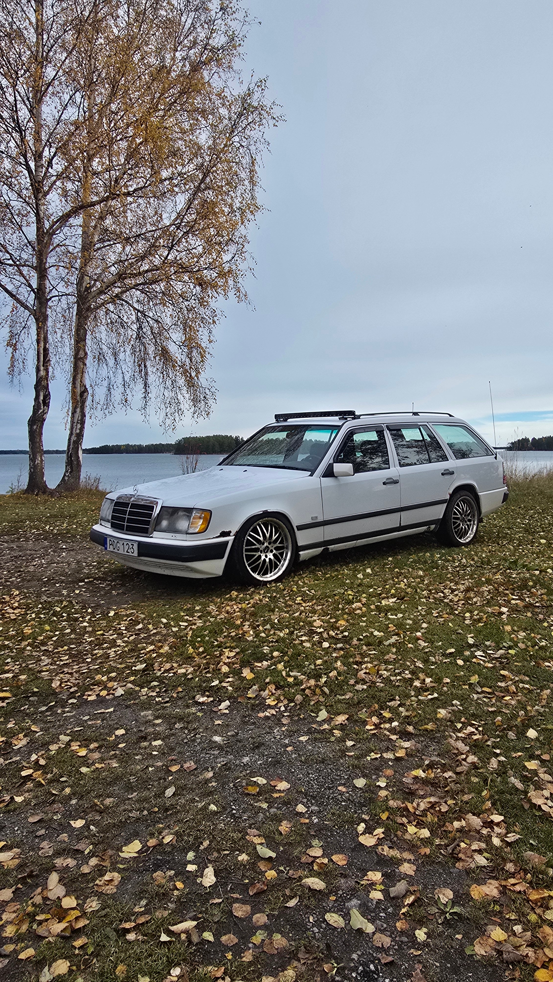 Mercedes-Benz 300