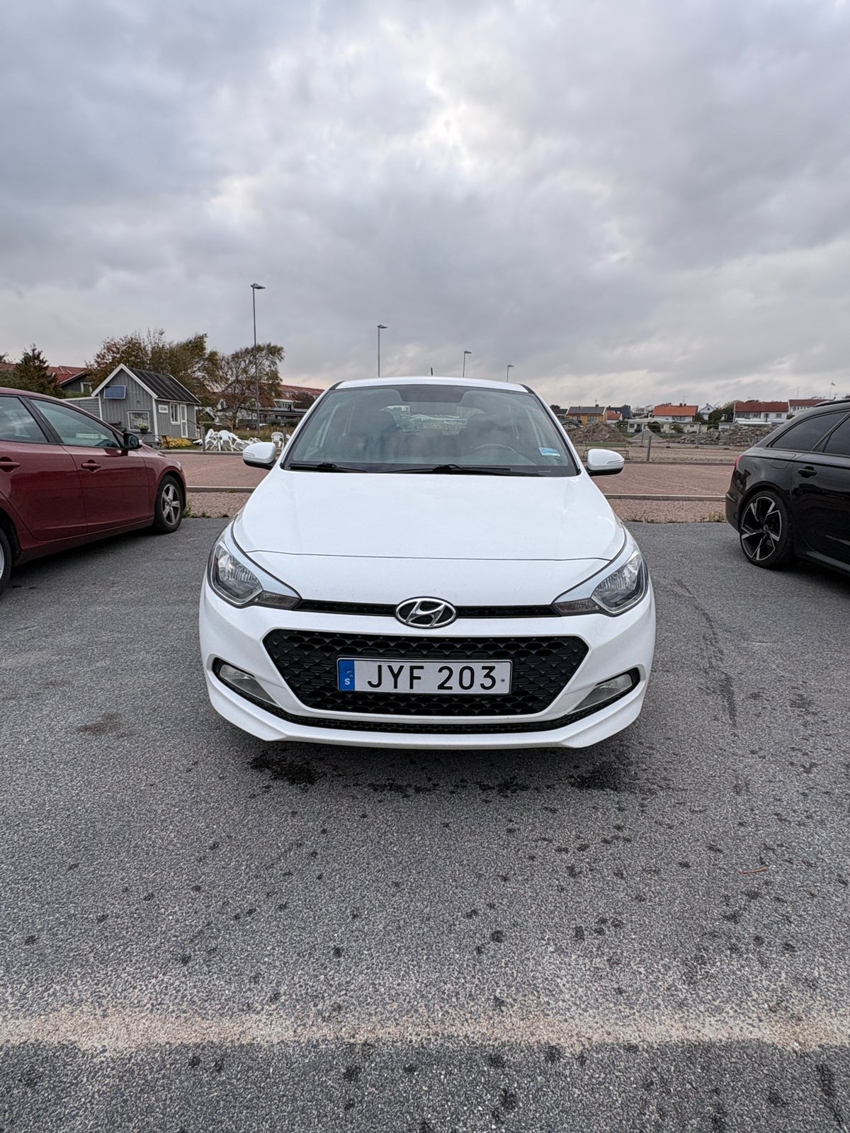Hyundai i20 1.2 2018, kuva 7/9