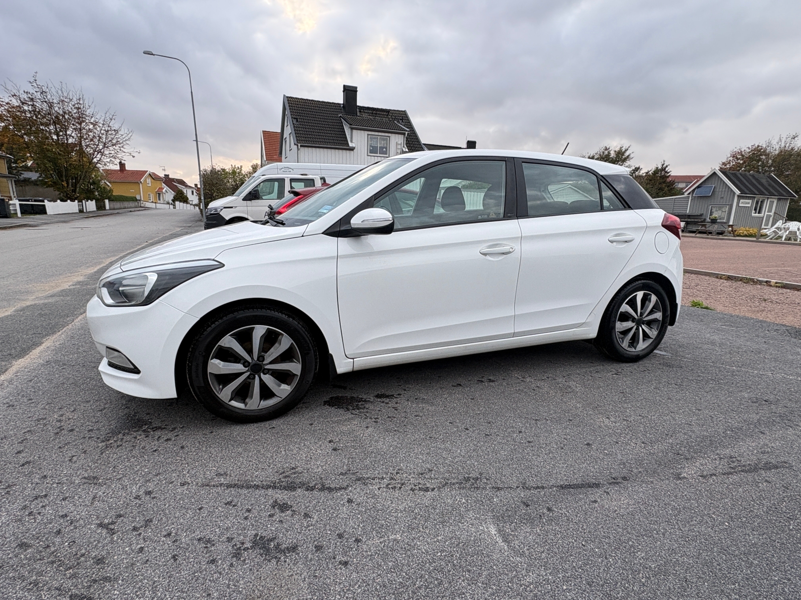 Hyundai i20 1.2 2018, kuva 2/9