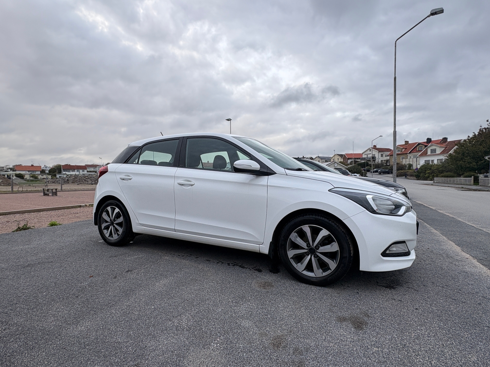 Hyundai i20 1.2 2018, kuva 3/9
