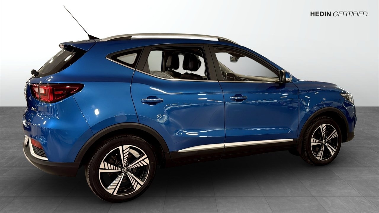 MG ZS Luxury 2021, kuva 2/10