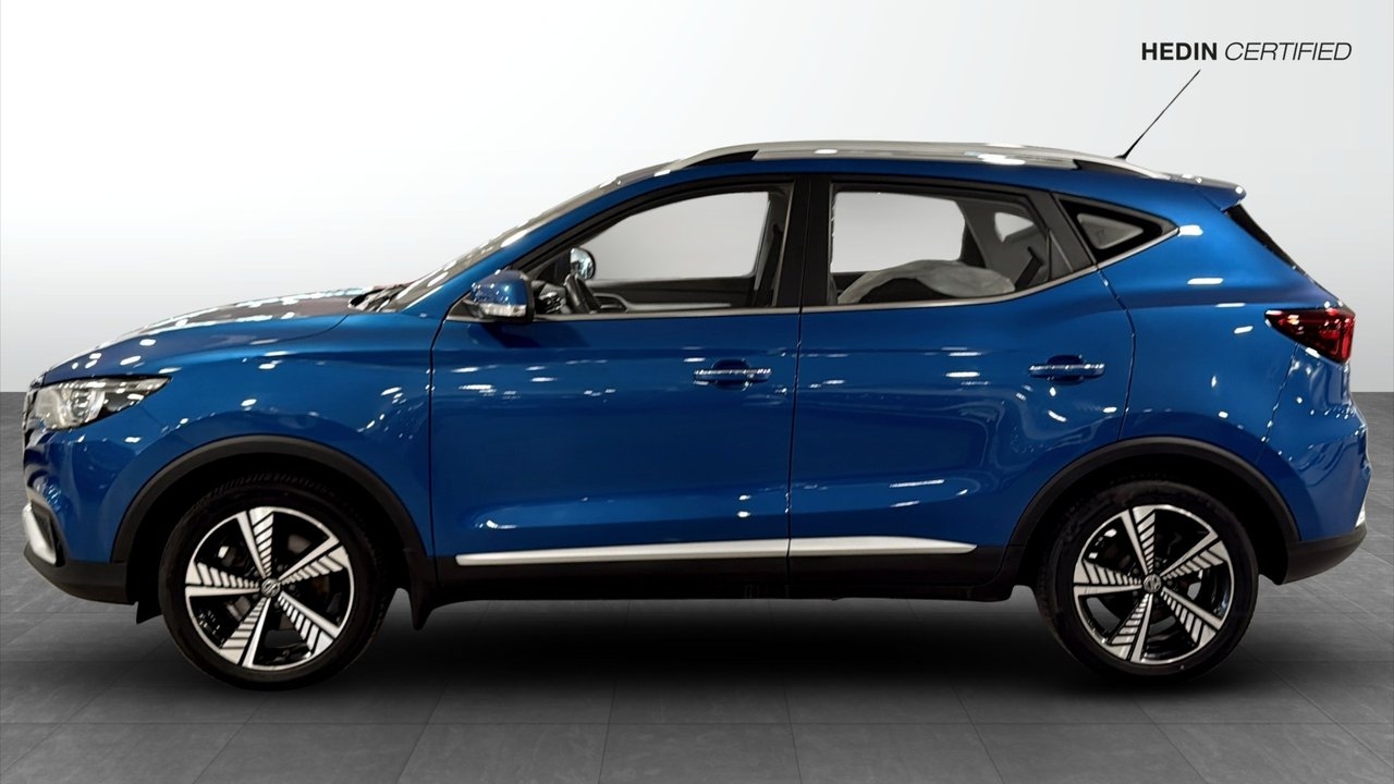 MG ZS Luxury 2021, kuva 6/10