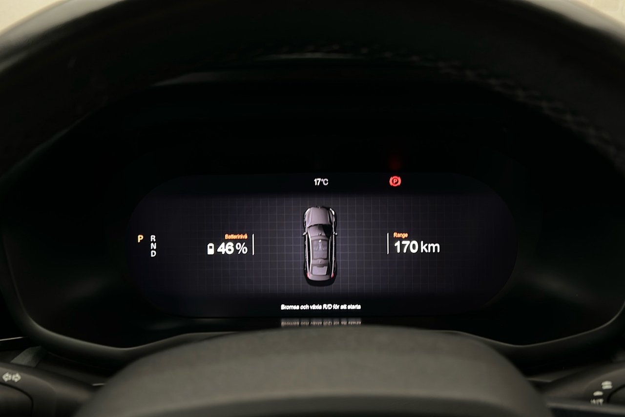 Polestar 2 Long Range 78 kWh 2023, kuva 7/10