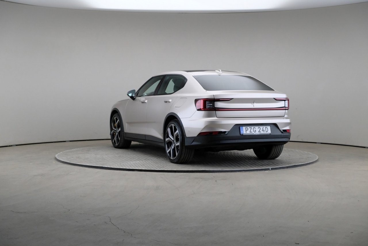 Polestar 2 Long Range 78 kWh 2023, kuva 2/10