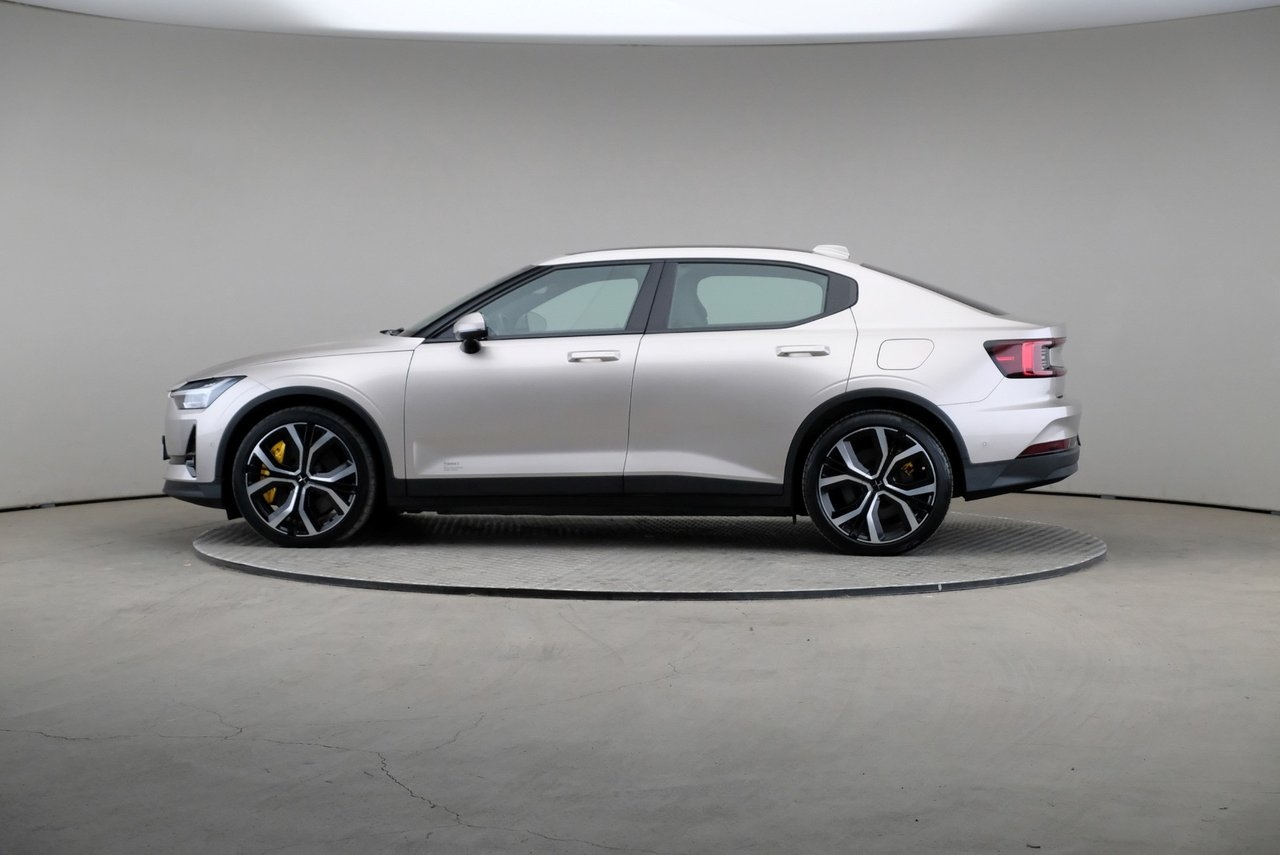 Polestar 2 Long Range 78 kWh 2023, kuva 4/10