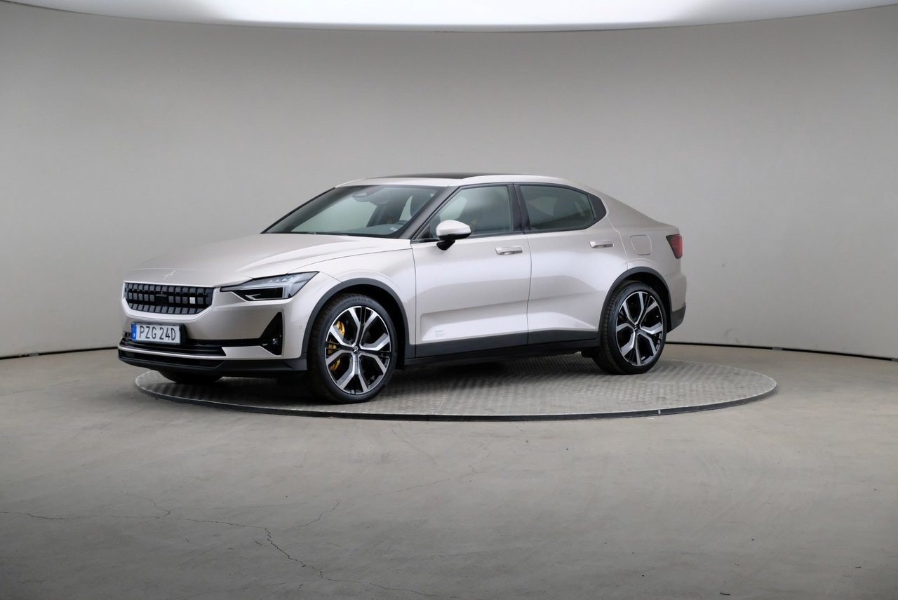 Polestar 2