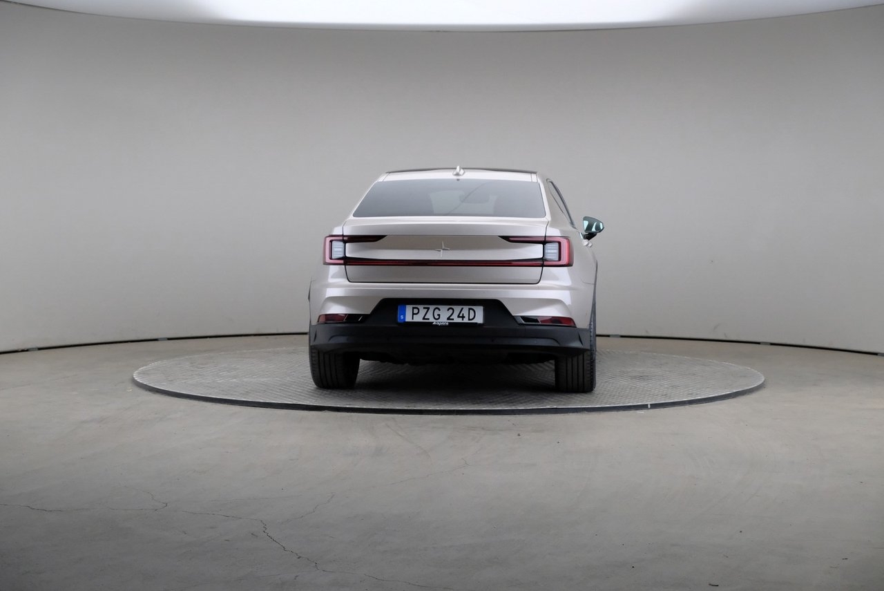 Polestar 2 Long Range 78 kWh 2023, kuva 5/10