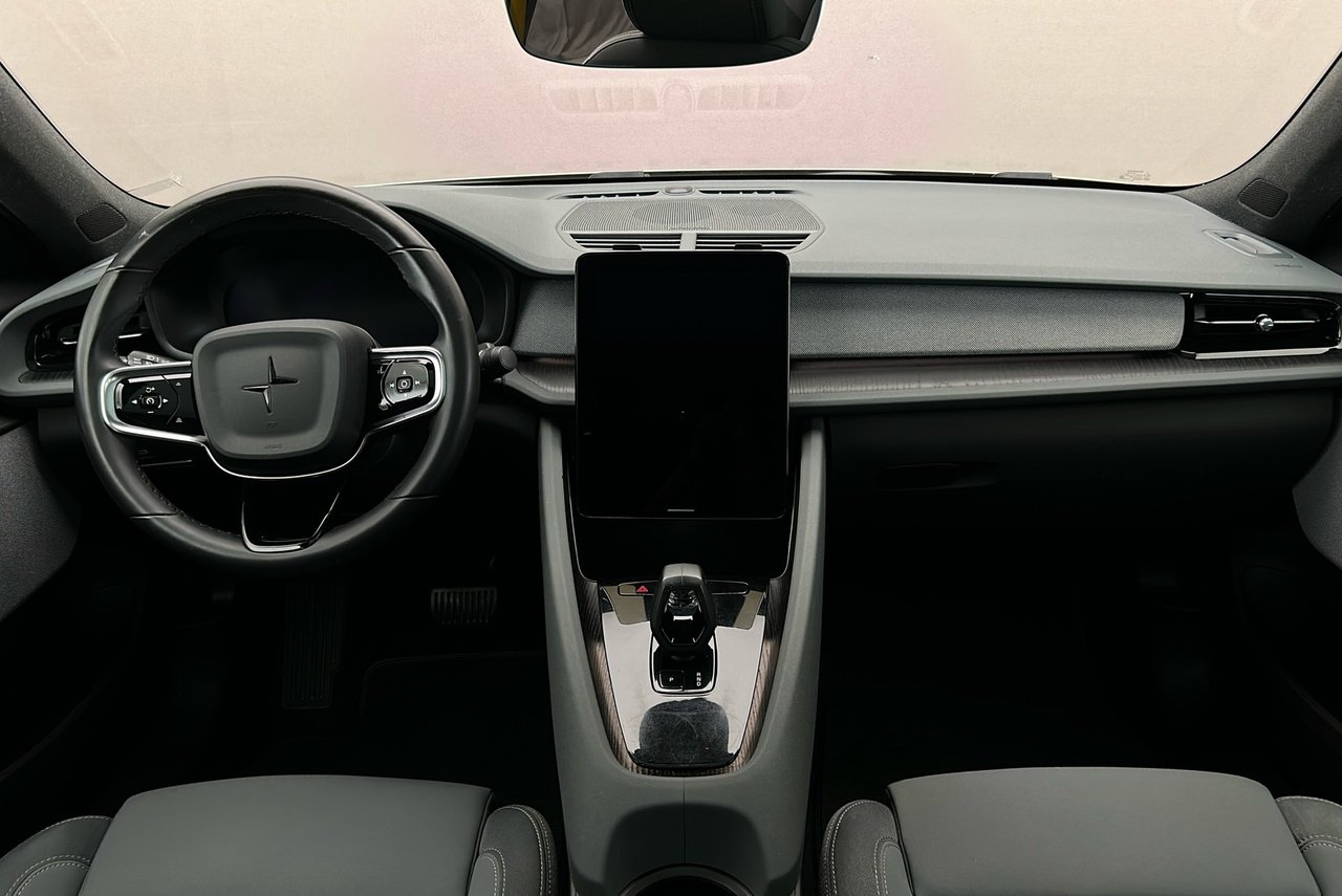 Polestar 2 Long Range 78 kWh 2023, kuva 6/10