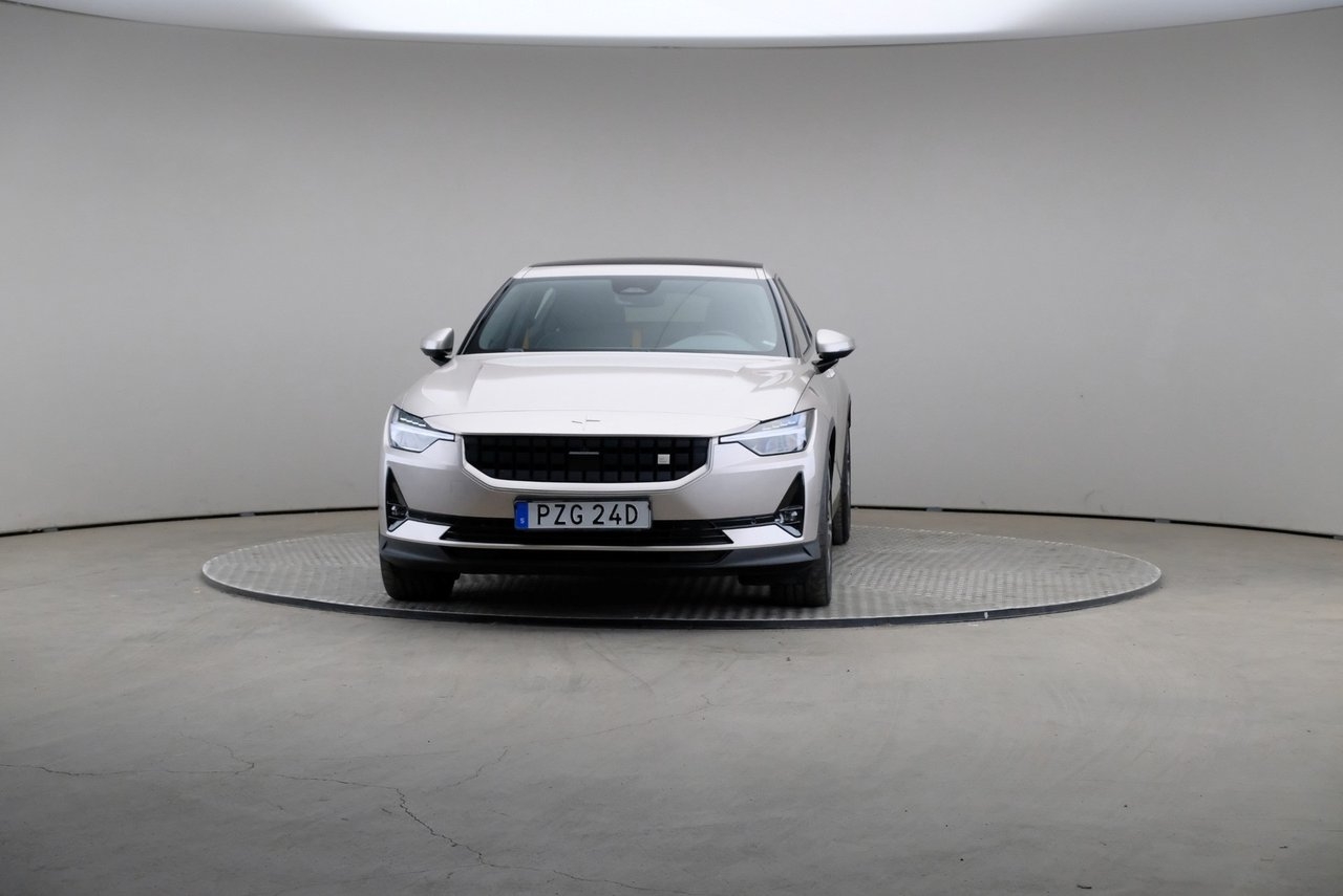Polestar 2 Long Range 78 kWh 2023, kuva 3/10