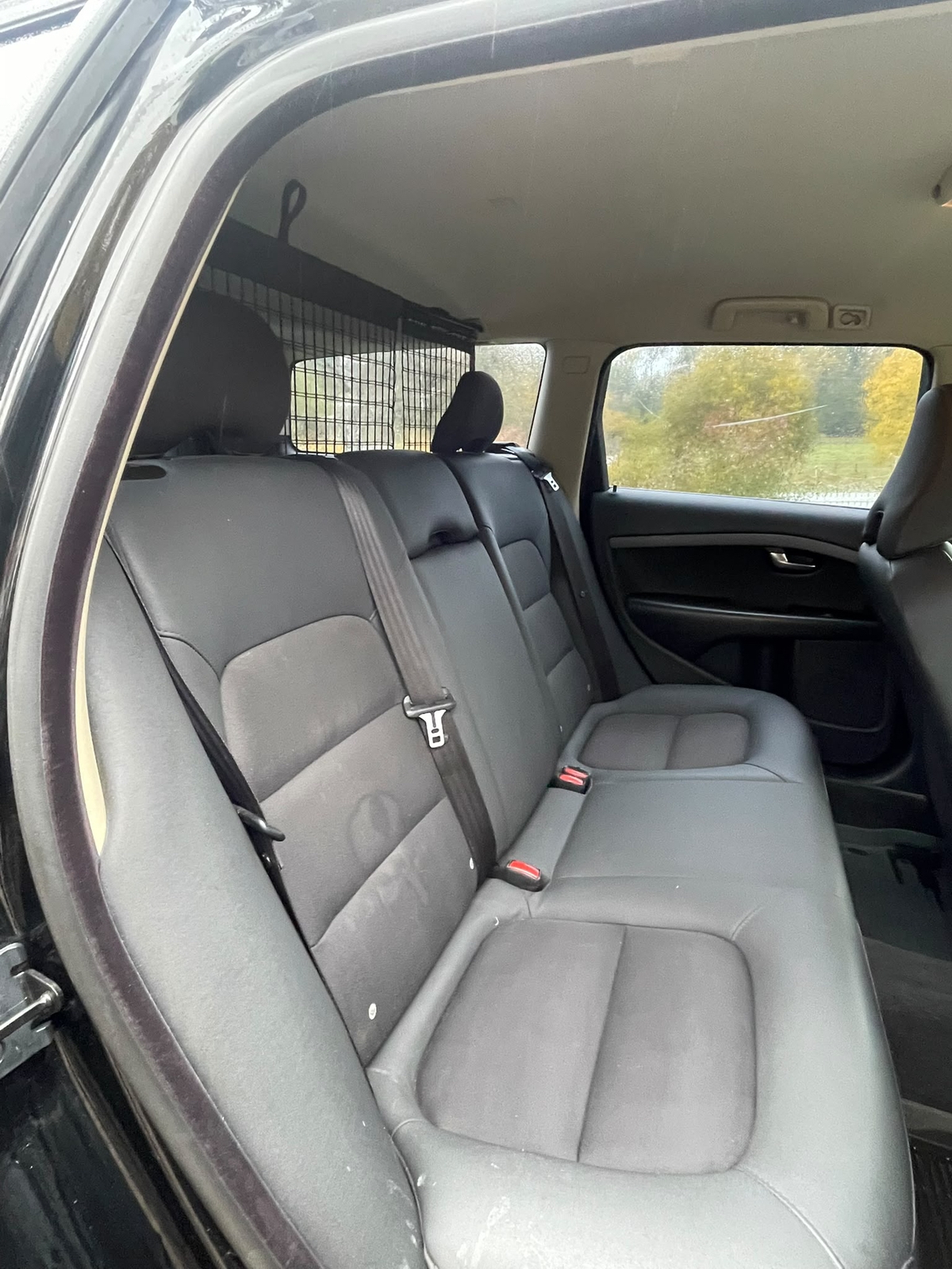 Volvo V70 2.0 2008, bild 5/6