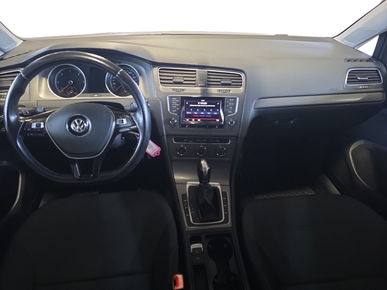 Volkswagen Golf 2013, bild 7/10