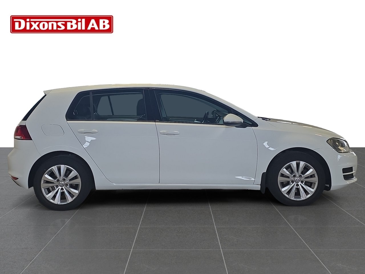 Volkswagen Golf 2013, bild 2/10