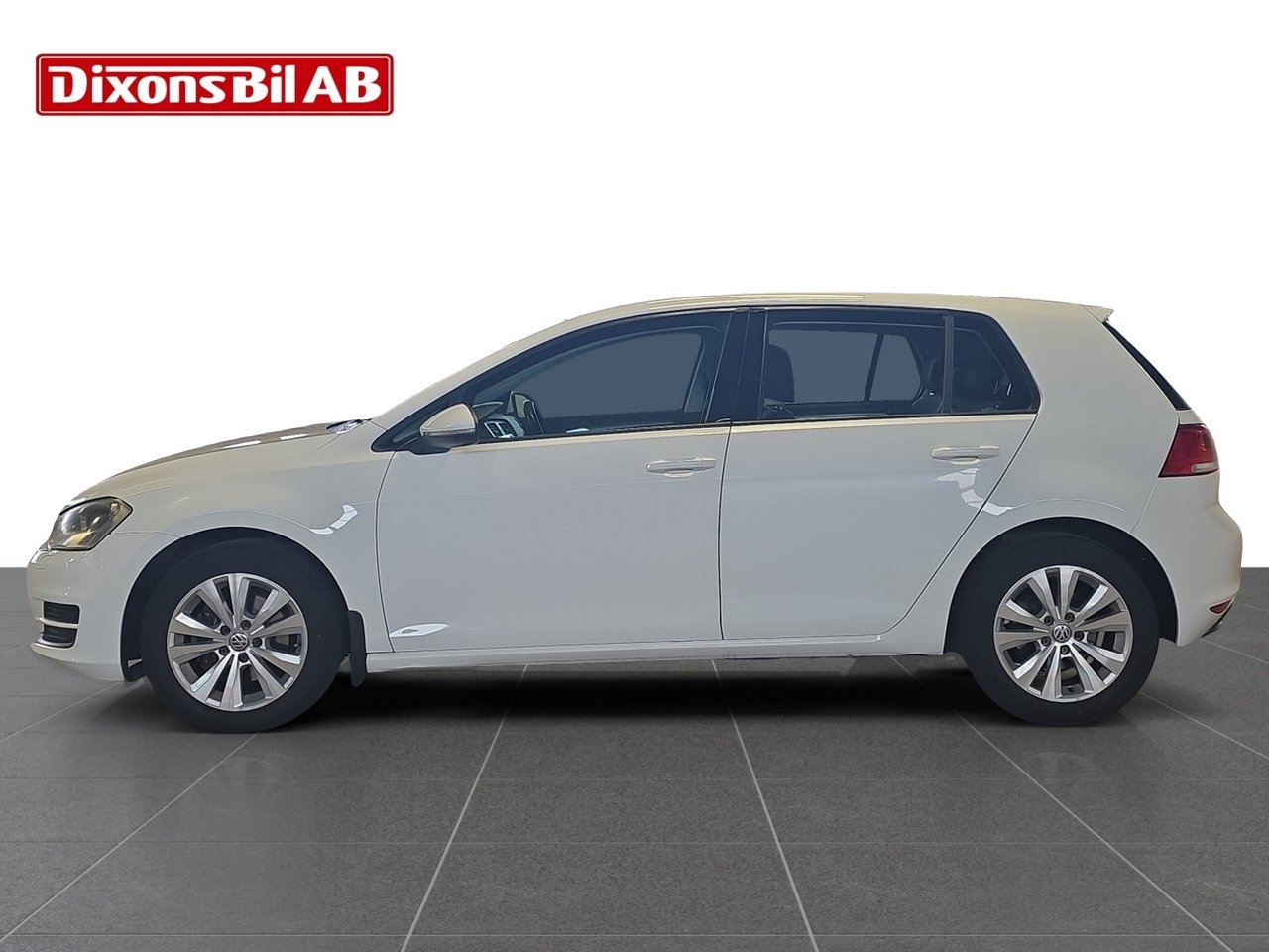 Volkswagen Golf 2013, bild 3/10