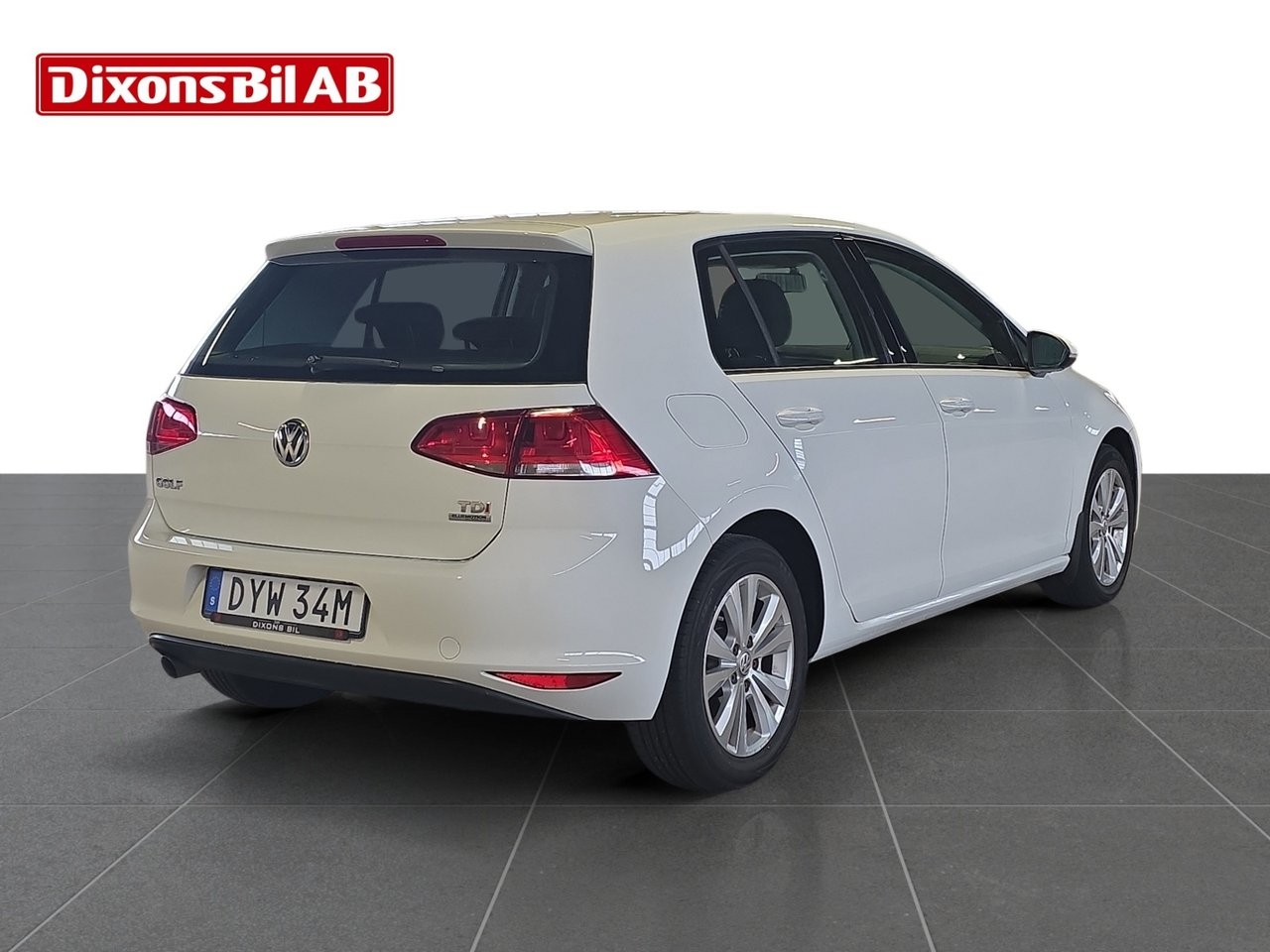 Volkswagen Golf 2013, bild 4/10