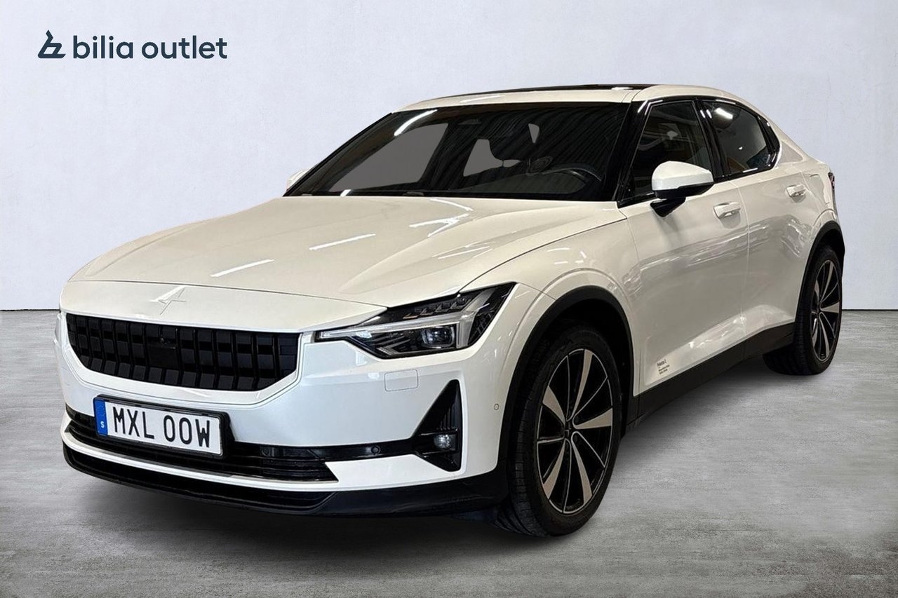 Polestar 2
