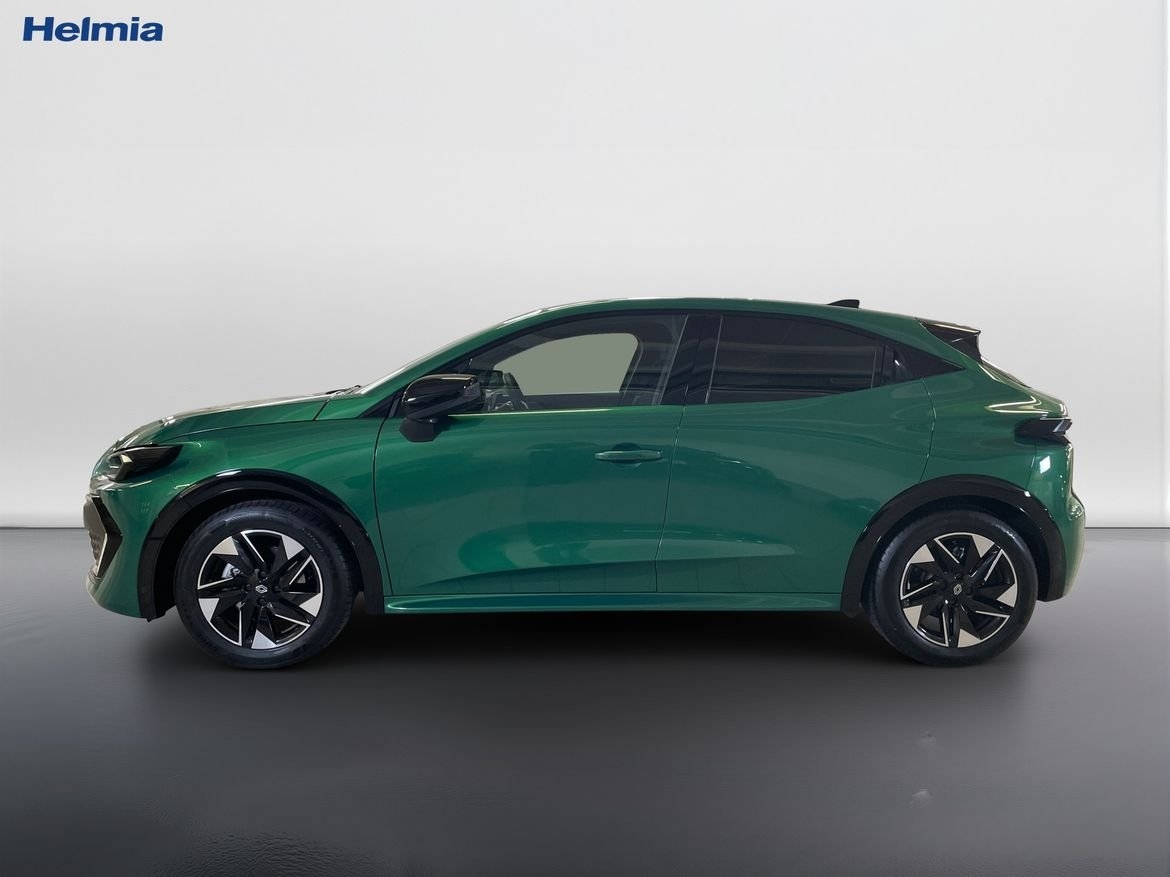 Renault Clio TCe 115 Techno 2026, bild 2/10