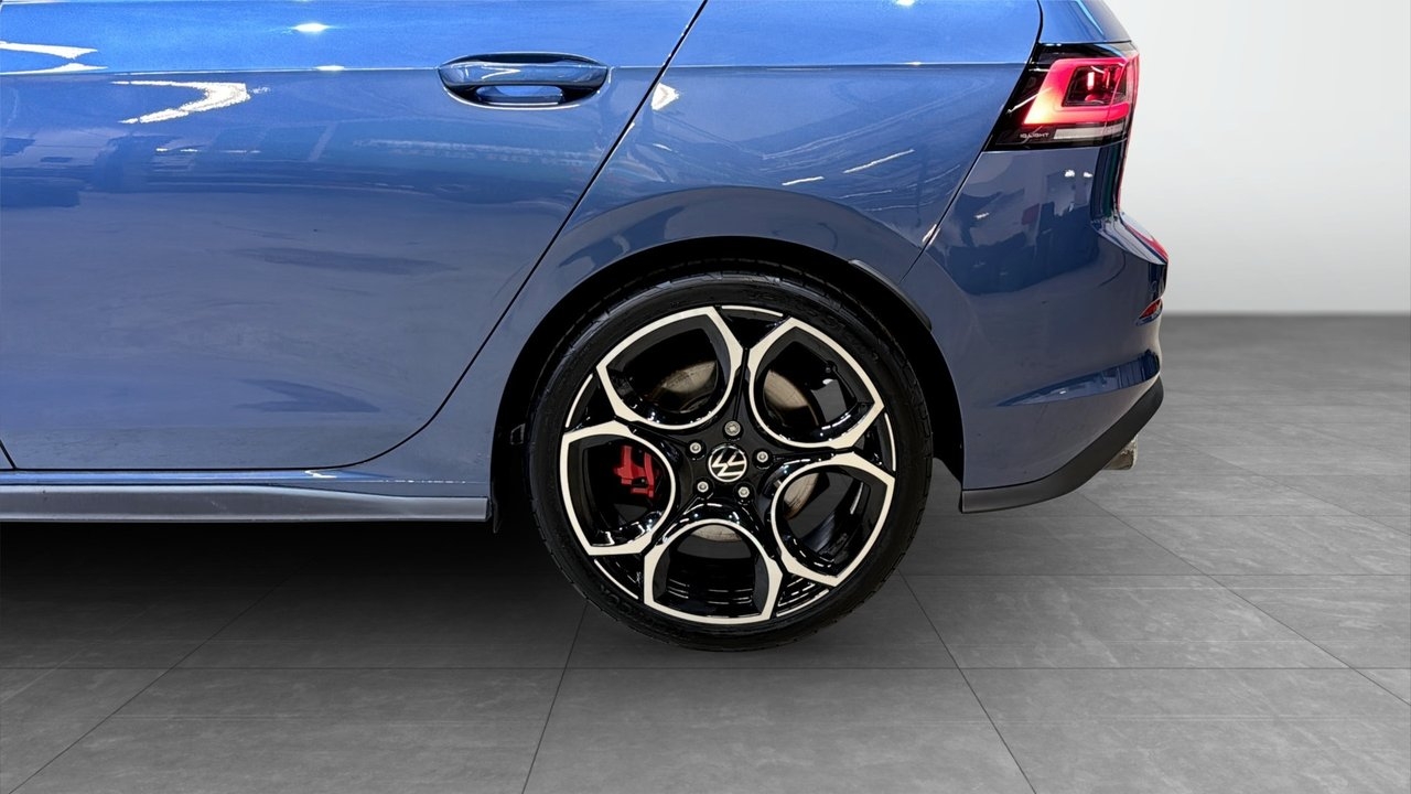 Volkswagen Golf GTI 2026, bild 6/19