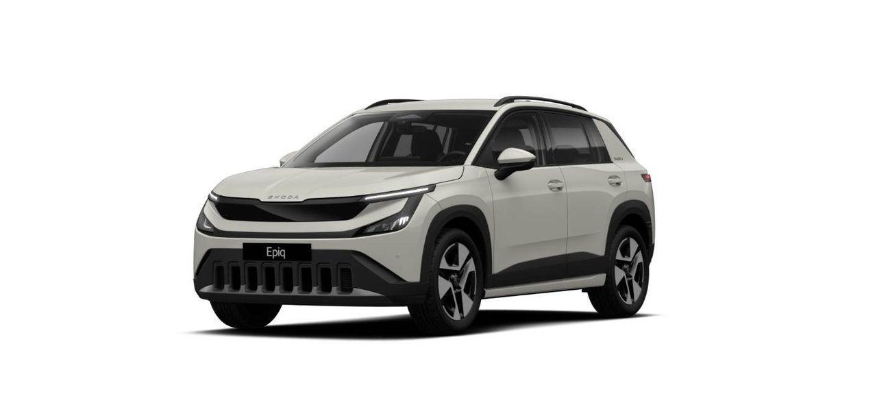 Skoda Epiq 55