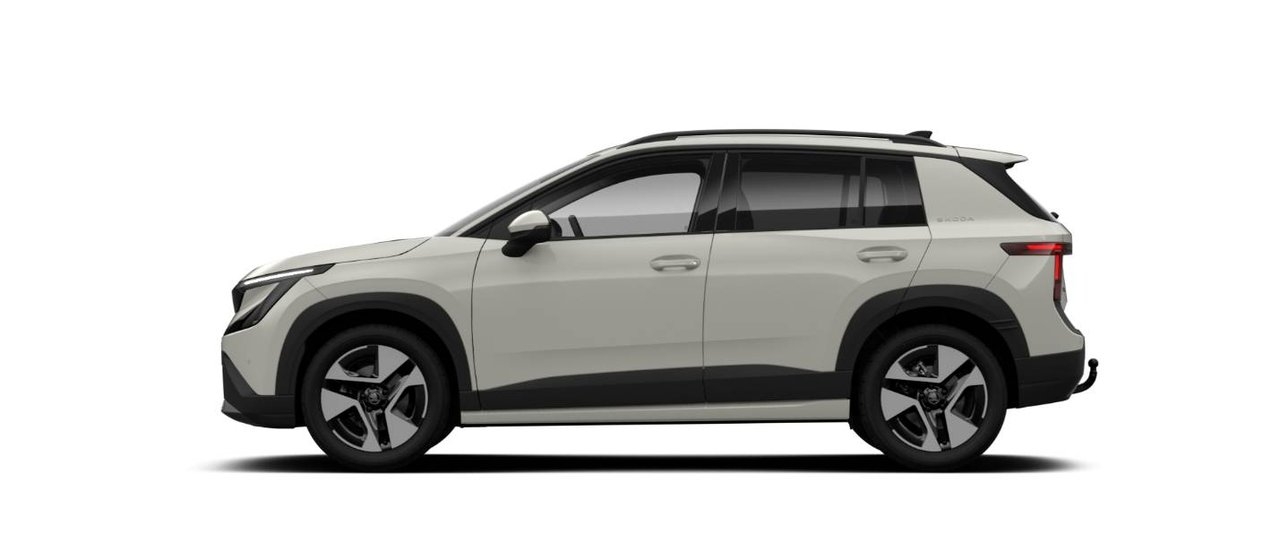 Skoda Epiq 55 2027, photo 2/10