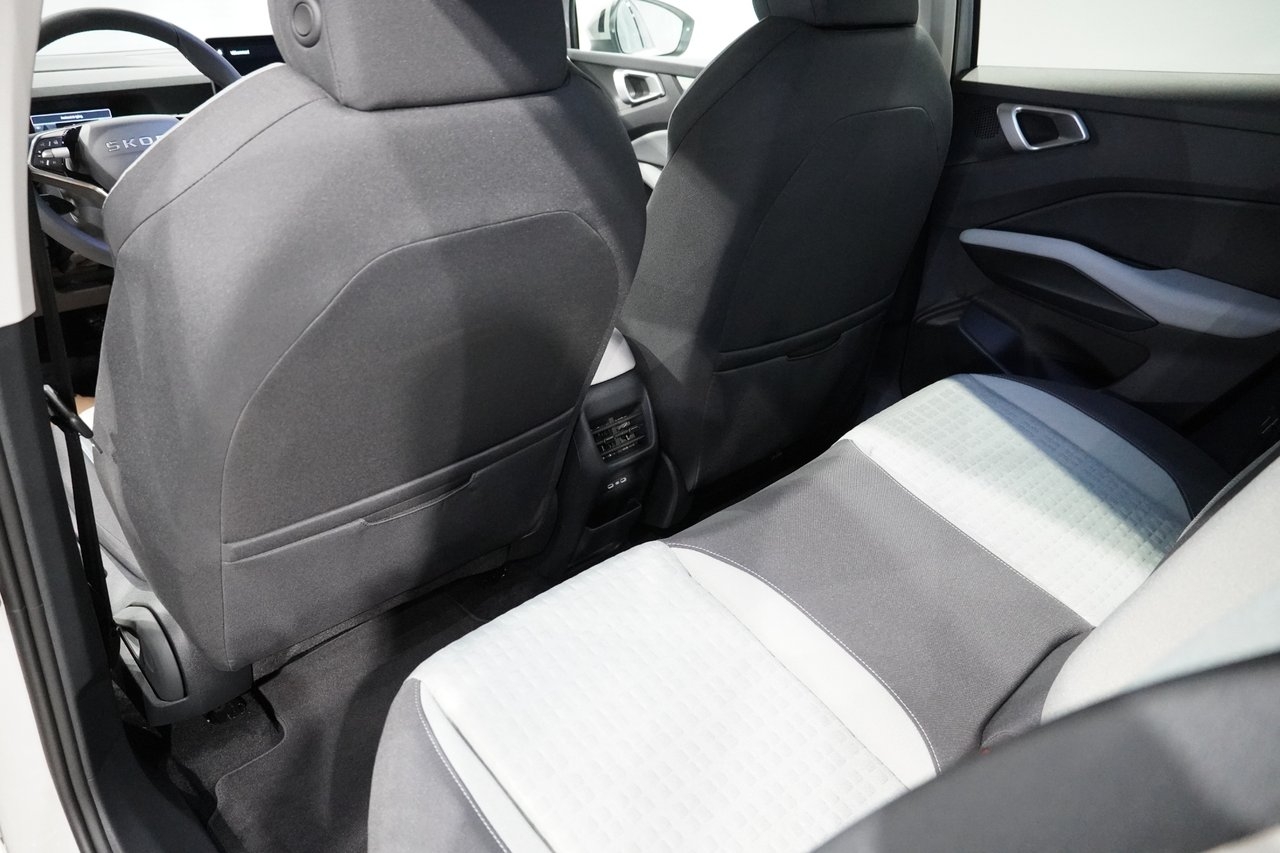 Skoda Epiq 55 2027, photo 6/10