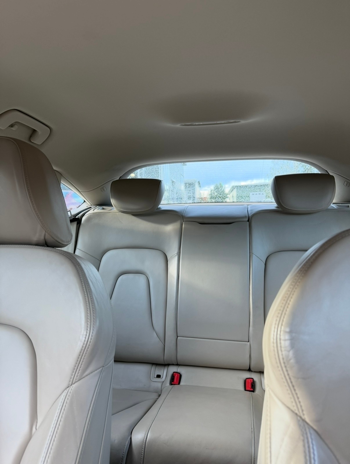 Audi A5 2.0 TDI 2011, photo 10/10