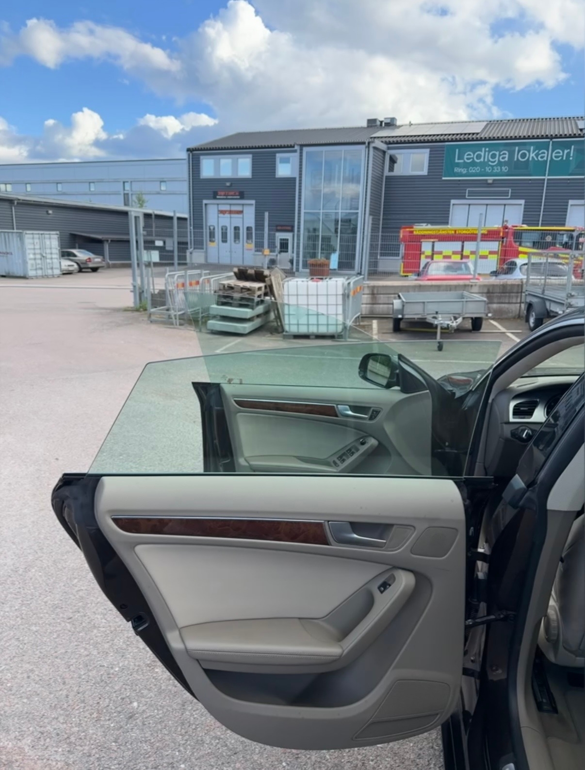 Audi A5 2.0 TDI 2011, bild 7/10