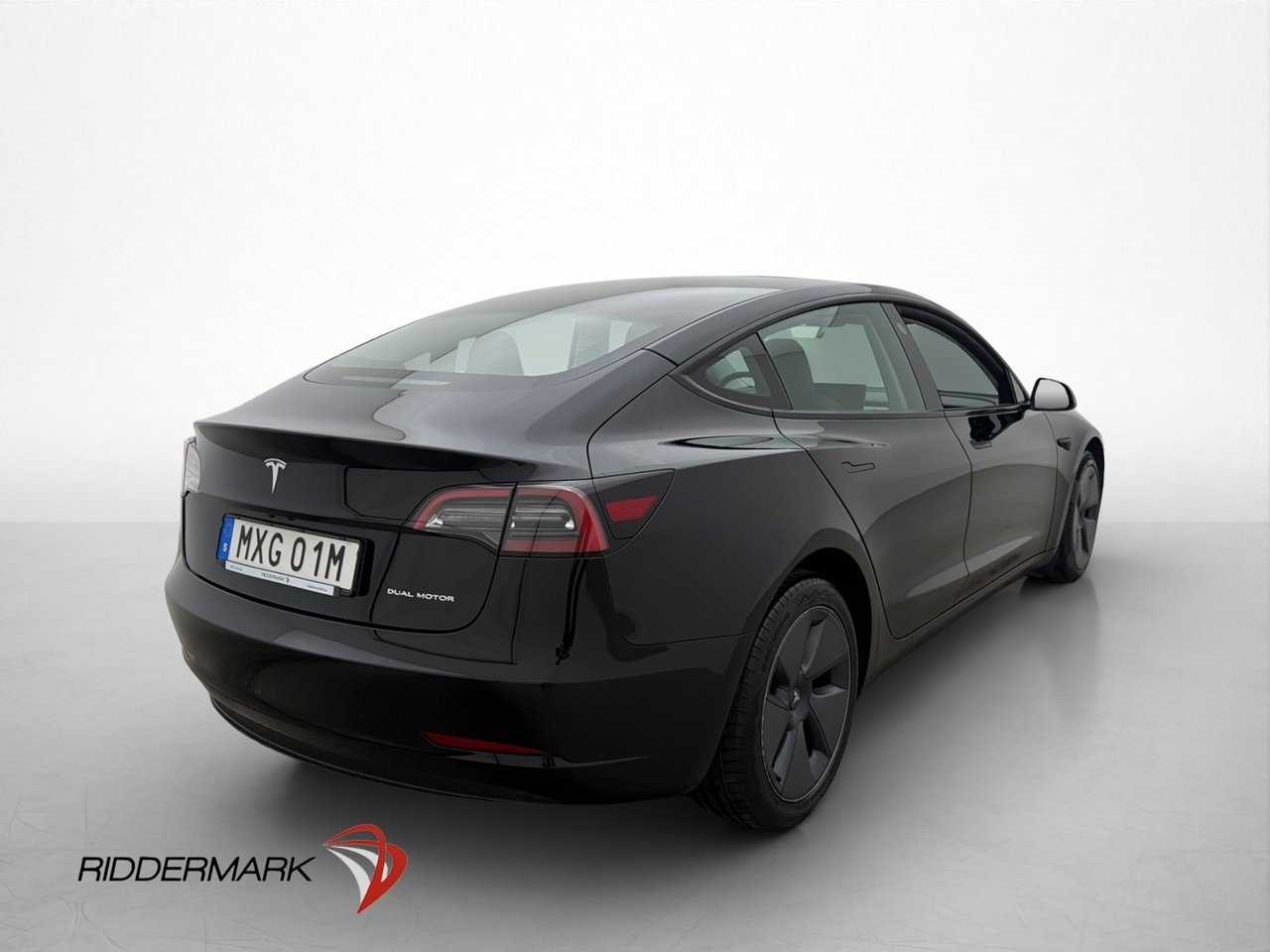 Tesla Model 3 2023, bild 6/10