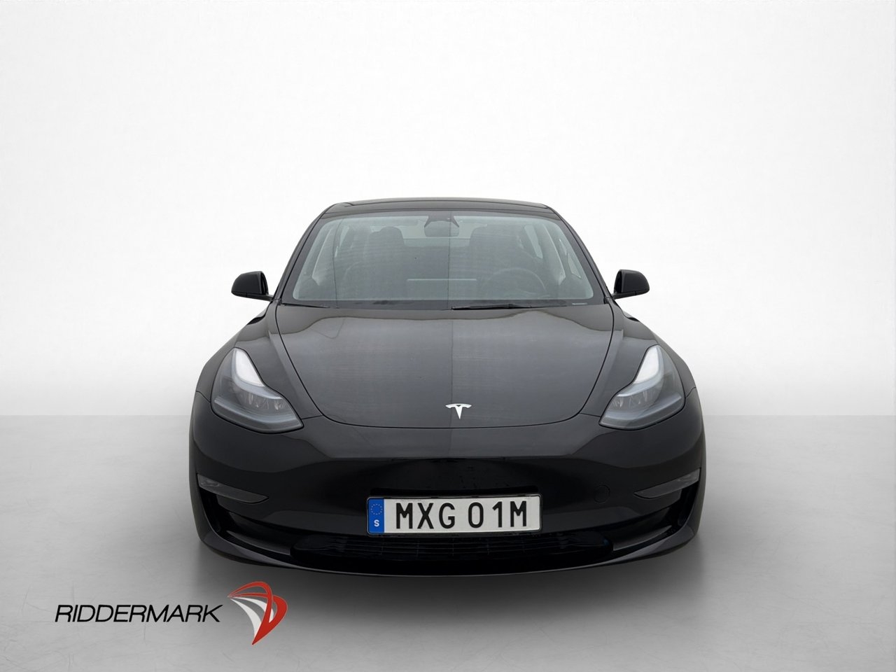 Tesla Model 3 2023, bild 3/10