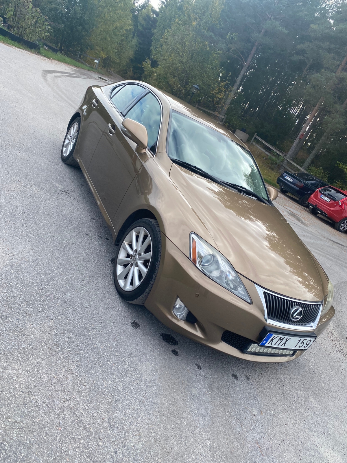 Lexus IS 250