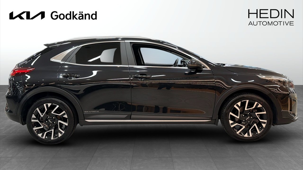 Kia XCeed 1.6 GDI Plug-in-Hybrid Action 2023, bild 3/21