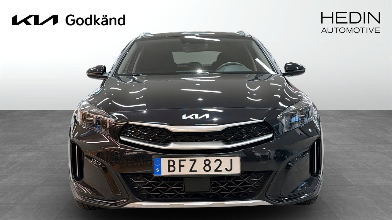 Kia XCeed 1.6 GDI Plug-in-Hybrid Action 2023, bild 2/21