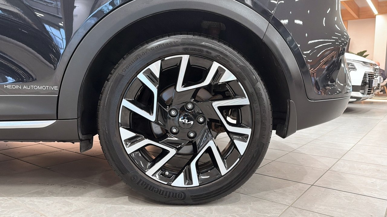 Kia XCeed 1.6 GDI Plug-in-Hybrid Action 2023, bild 6/21