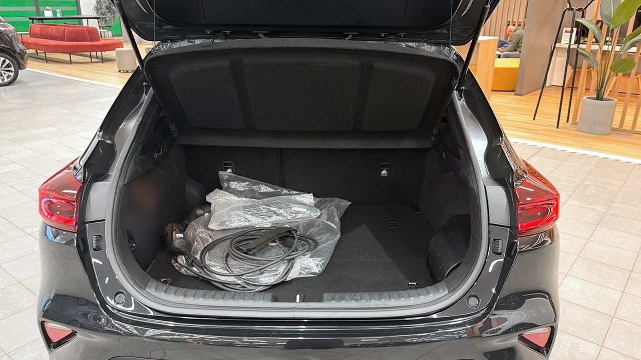 Kia XCeed 1.6 GDI Plug-in-Hybrid Action 2023, bild 7/21